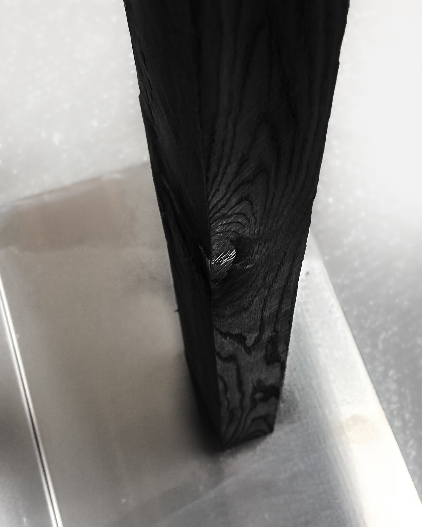 Blackwood Aluminium Coffeetable