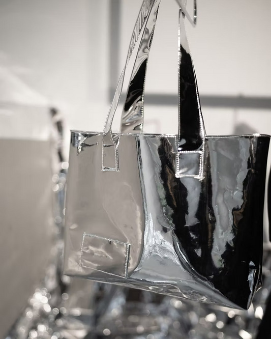 Chrome Bag