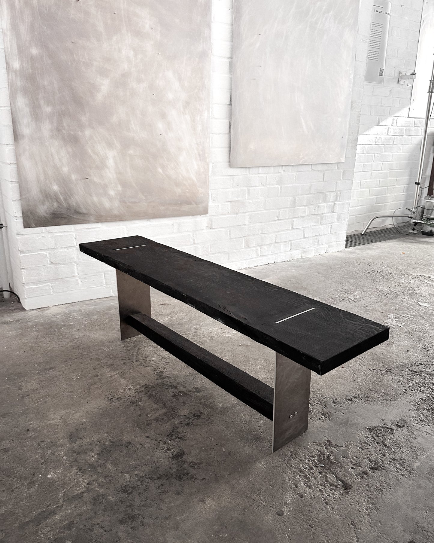 Blackwood Bench
