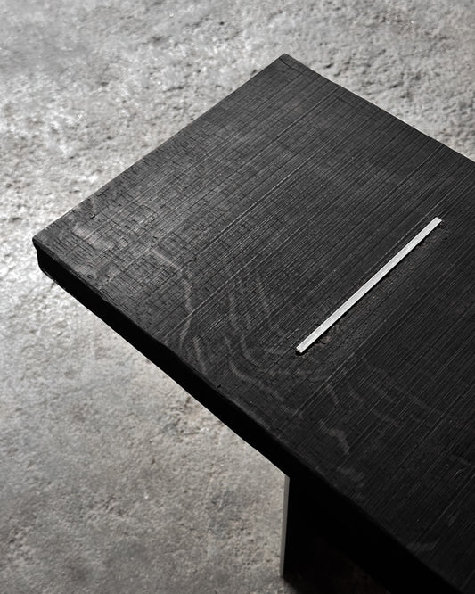 Blackwood Bench