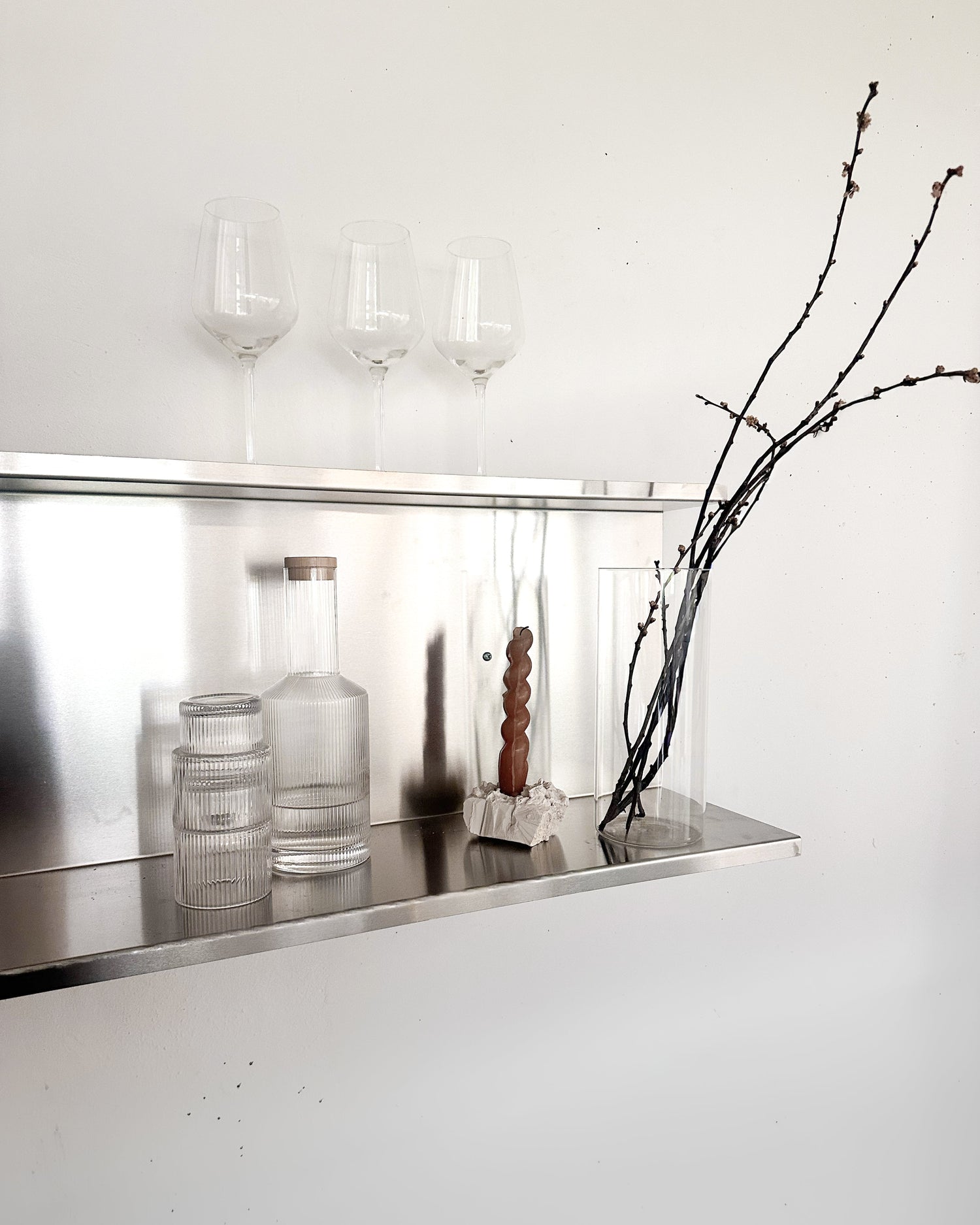 Shelves & Decoration