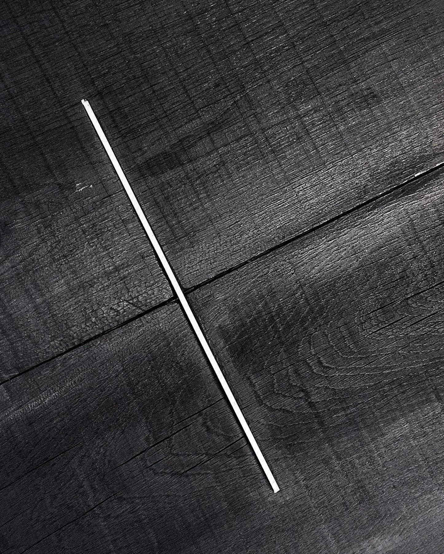 Yakisugi Burnt Wood Coffetable [Ed. 4]
