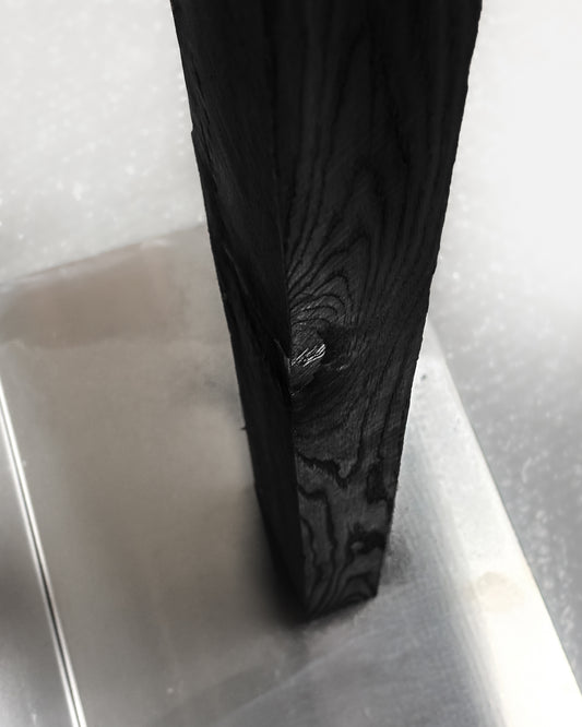 Blackwood Aluminium Coffeetable