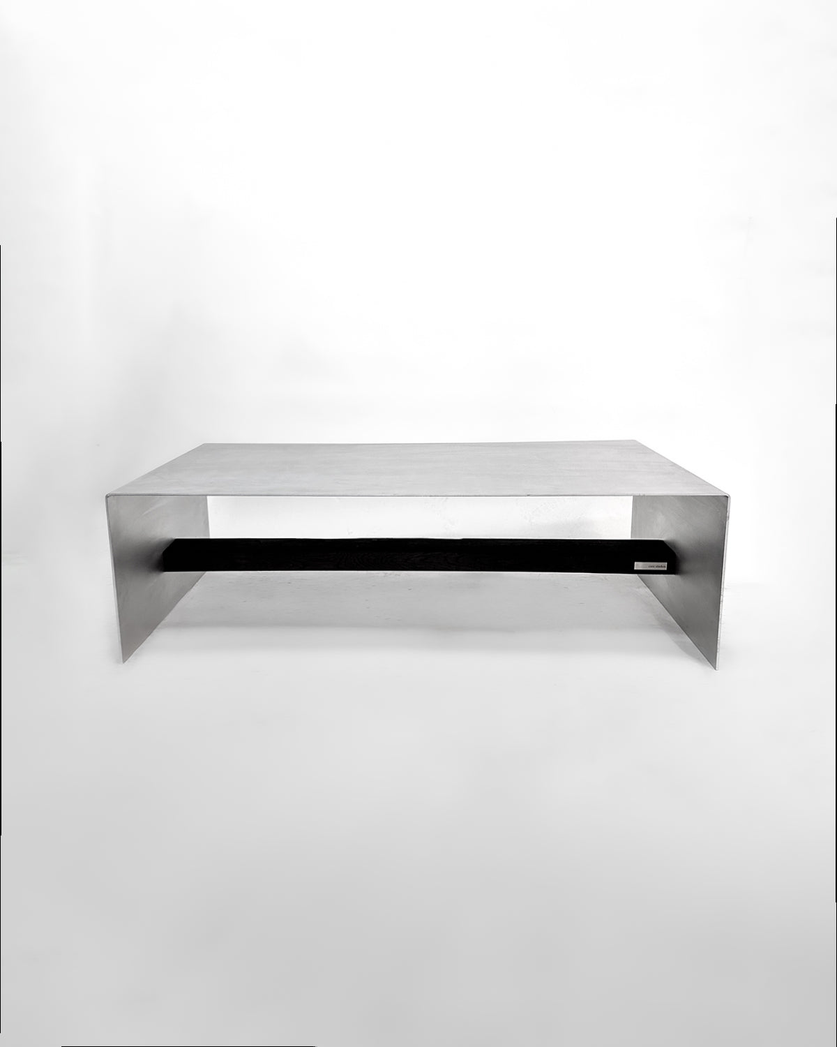 Blackwood Aluminium Coffeetable