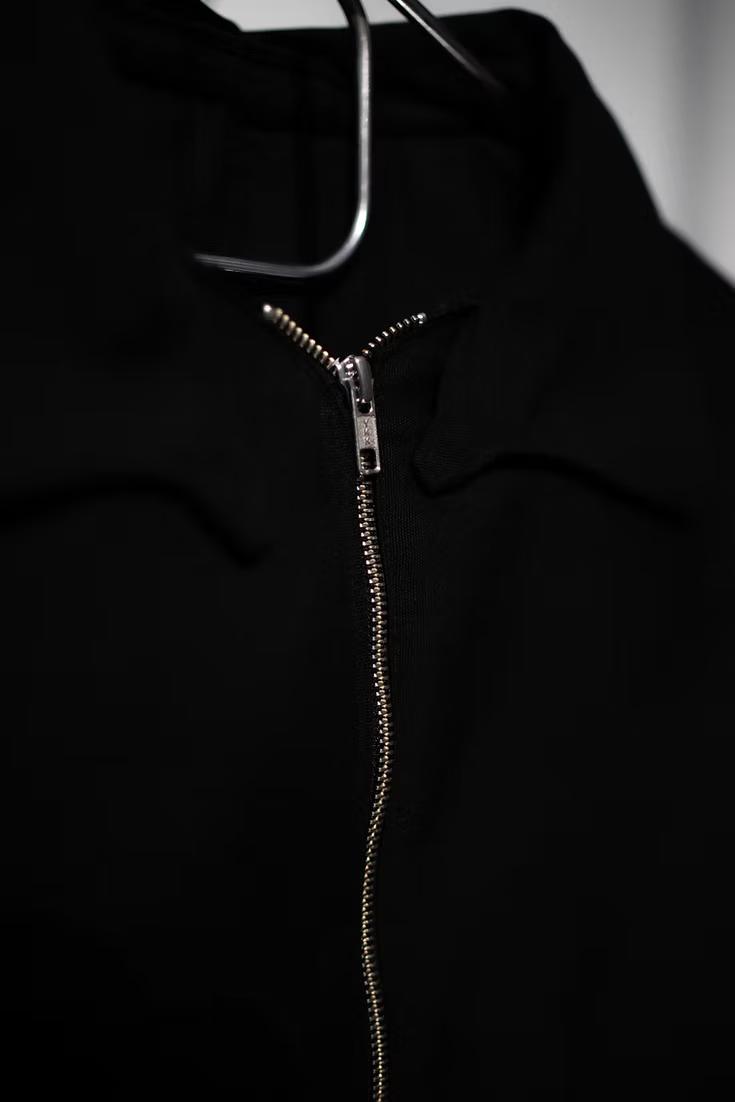 [c.02] Essential Workwear Jacket.