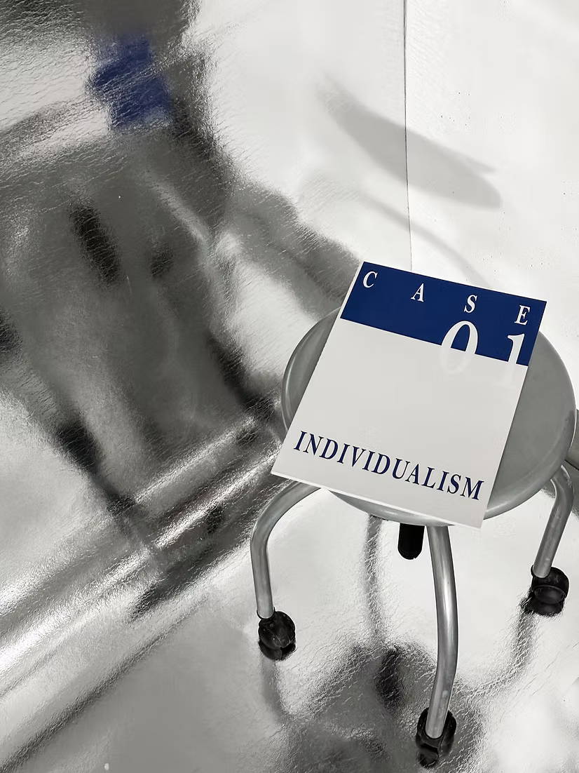 [01 - individualism] Illustrated Book