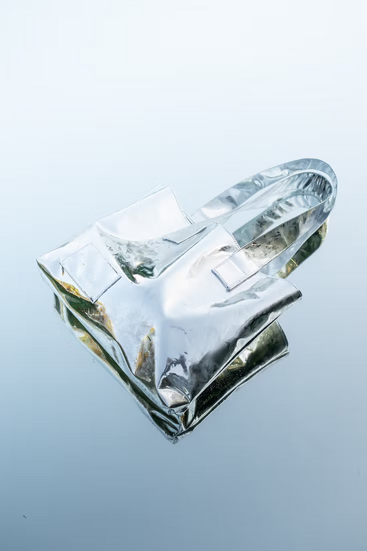 Chrome Bag