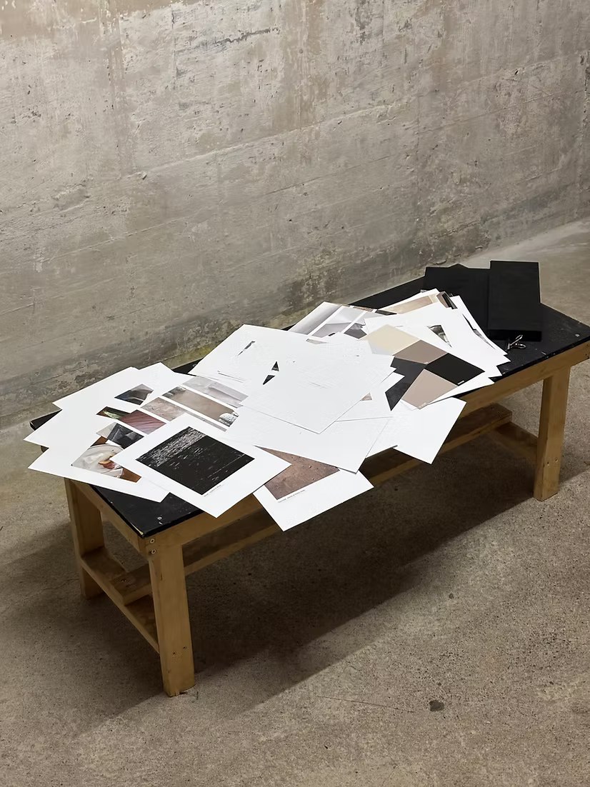 [03 - struktur] Illustrated Book