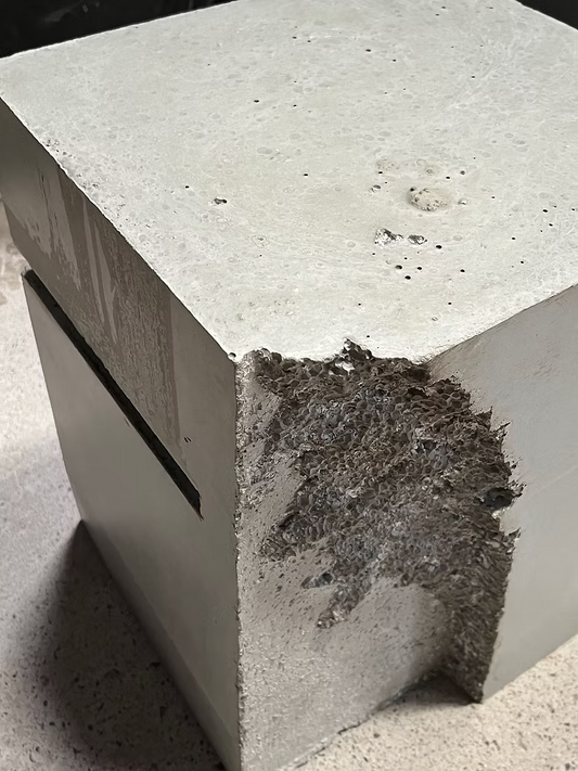concrete no.1