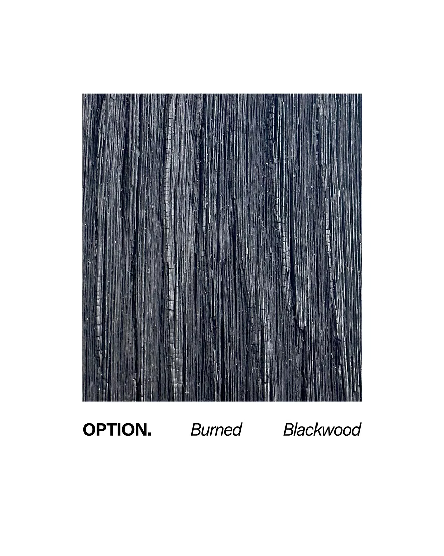 Matted Aluminium Coffeetable - Customizable