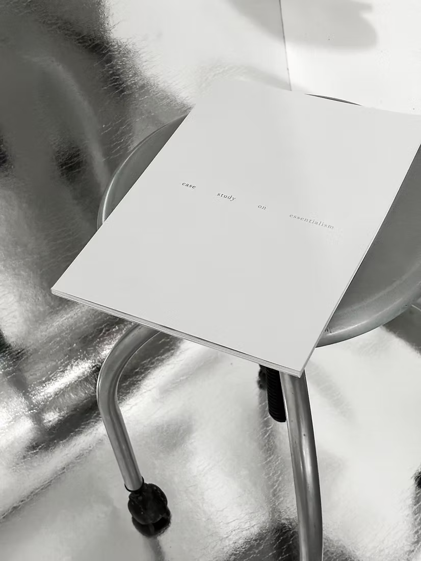 [02 - essentialism] Illustrated Book