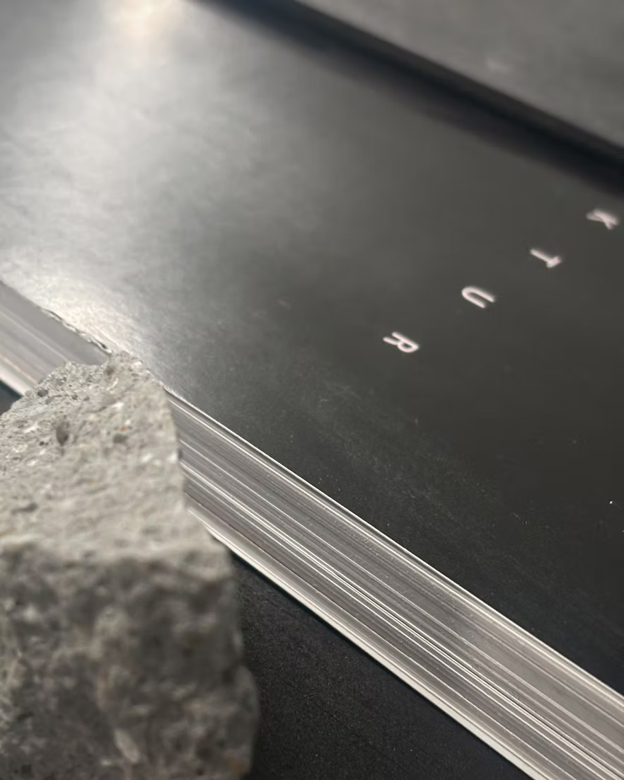 [03 - struktur] Illustrated Book