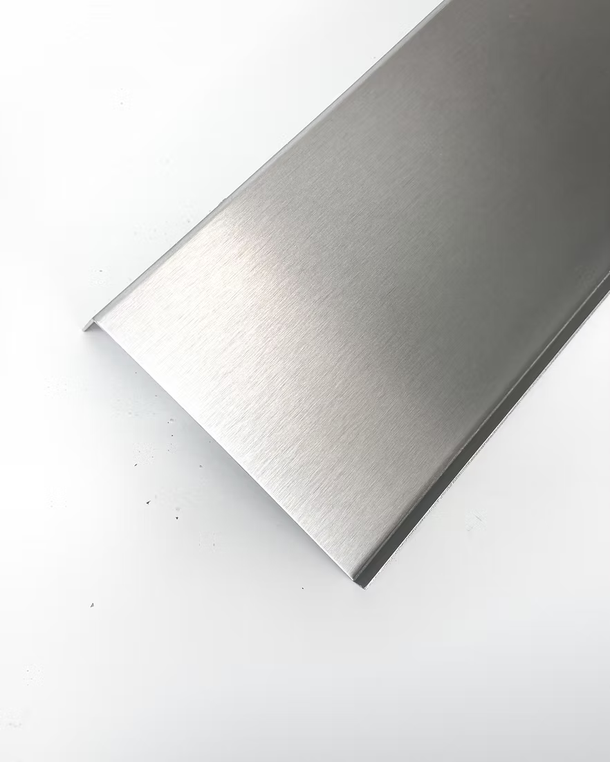 Aluminium Wall Shelf