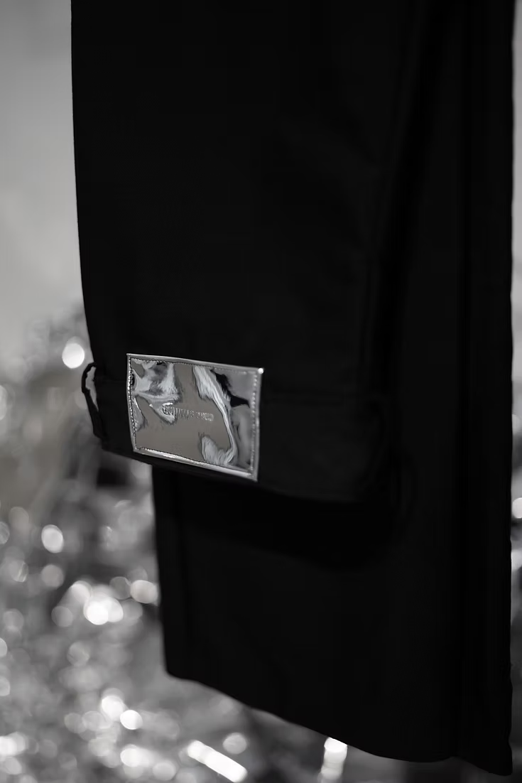 [c.02] Essential Workwear Pants.