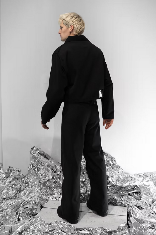 [c.02] Essential Workwear Pants.