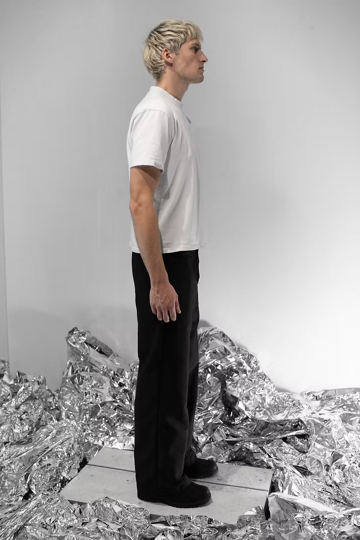 [c.02] Essential Workwear Pants.