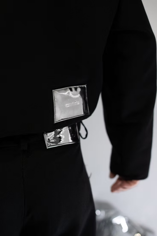 [c.02] Essential Workwear Jacket.