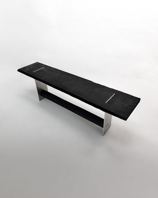 Blackwood Bench