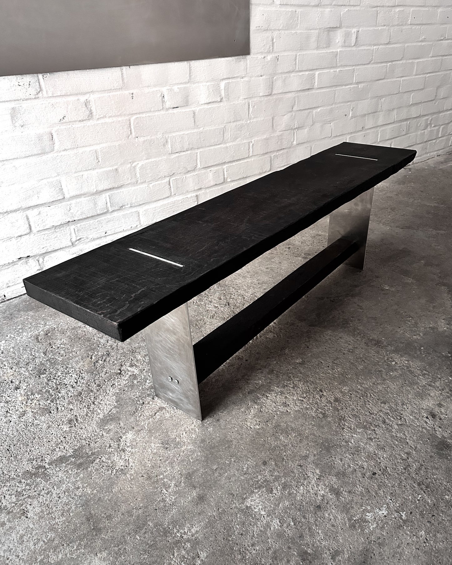 Blackwood Bench