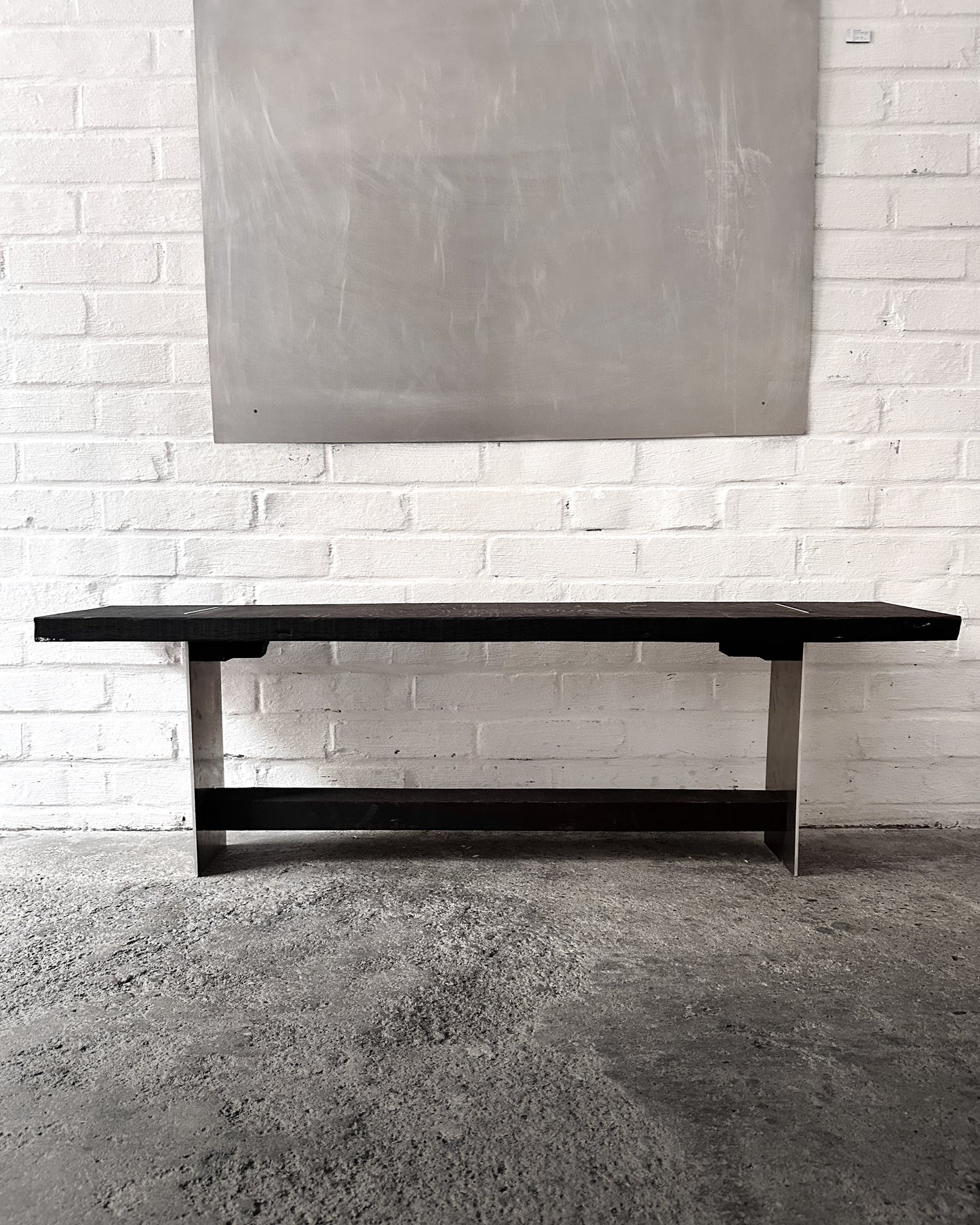 Blackwood Bench