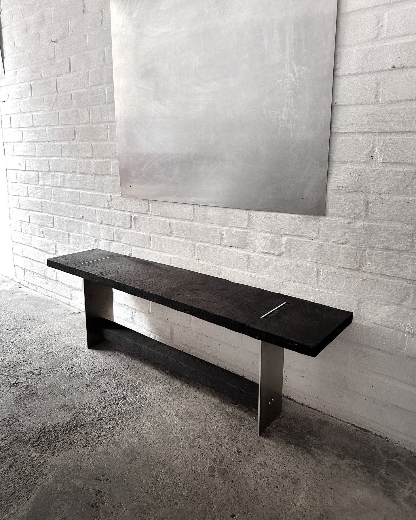 Blackwood Bench
