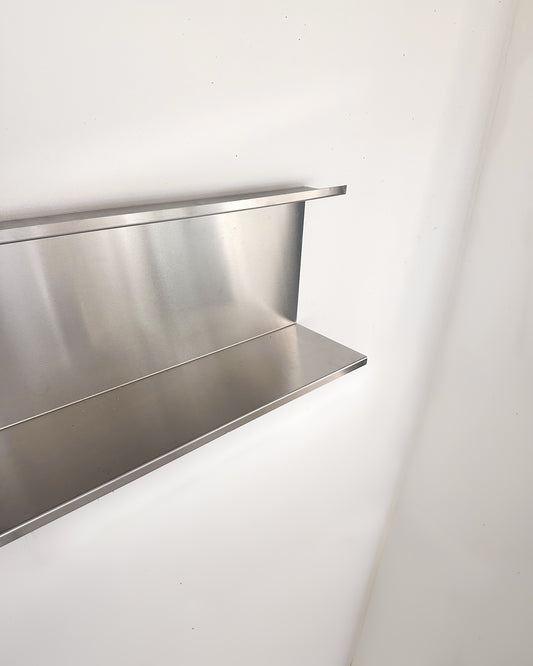 Aluminium Wall Cabinet